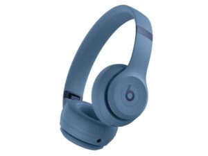 BEATS Bežične slušalice Solo 4 State Blue