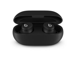 BEATS Bežične bubice Solo Buds TWS Matte Black 19