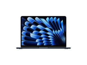 APPLE MacBook Air 13.6 M3 8/512GB Midnight (MRXW3ZE/A) 18