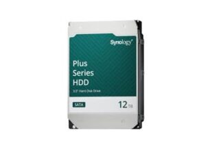 SYNOLOGY 12TB HAT3310-12T 7200rpm 512MB za NAS 18