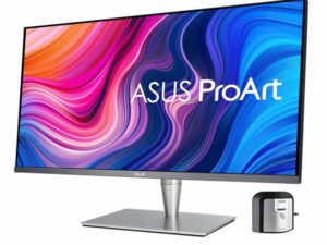 ASUS ProArt PA32UC-K IPS 4K UHD USB-C 18