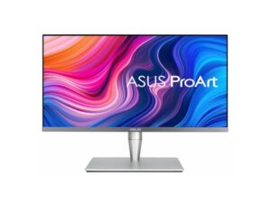 ASUS ProArt PA24AC IPS WUXGA USB-C 18