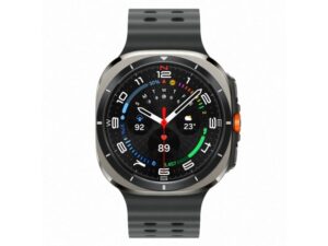 SAMSUNG Galaxy Watch Ultra Titanium Silver Pametni sat (SM-L705FZTAEUC) 18