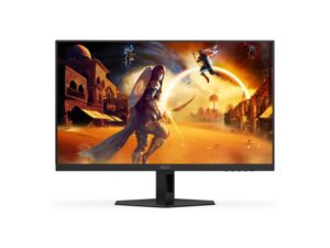 AOC 27G4XE IPS FHD 180Hz nVidia G-Sync 18