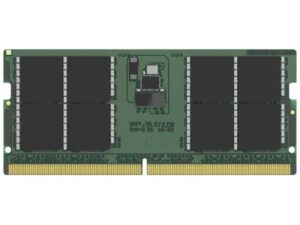 KINGSTON DDR5 48GB SO-DIMM 5600MHz KVR56S46BD8-48 18