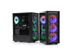 LIRS SKOLARAC AMD Ryzen 5 3500/B450/16GB/M.2 512GB/RTX3050 6GB/700W //Win10Home 18