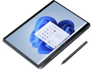 HP Spectre x360 14-eu0003nn (Slate blue) 2.8K OLED Touch, Ultra5 125H, 16GB, 1TB SSD, Win 11 Home (A03GNEA) 18