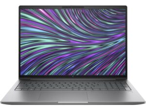 HP ZBook Power 16 G11 (Grey) WUXGA IPS, Ultra9 185H, 32GB, 1TB SSD, RTX3000 8GB, Win 11 Pro (86B56EA) 18