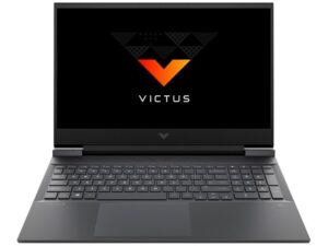 HP Victus 15-fb0065nm (Mica silver) FHD IPS 144Hz, R5 5600H, 16GB, 512GB SSD, RTX 3050 4GB (A71RTEA) 18