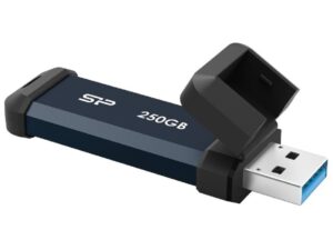 SILICON POWER 250GB USB Flash Drive, USB3.2 Gen.2, Marvel Xtreme M80 (SP250GBUF3S60VPB) 18