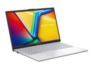 ASUS Vivobook Go 15 E1504FA-NJ312 (Full HD, Ryzen 5 7520U, 16GB, SSD 512GB) 18