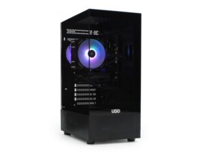 LIRS PREDATOR 3 AMD Ryzen 7 3700X/16GB/1TB/AMD6600 8GB 18