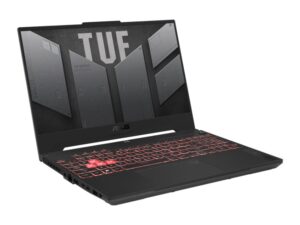 ASUS TUF Gaming A15 FA507NVR-LP006 (Full HD, Ryzen 7 7435HS, 16GB, SSD 1TB, RTX 4060) 18