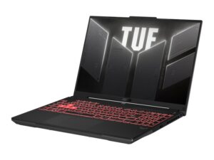 ASUS TUF Gaming A16 FA607PI-QT020 (QHD+, Ryzen 9 7845HX, 16GB, SSD 1TB, RTX 4070) 18