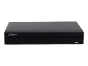 DAHUA NVR4104HS-P-4KS3 4CH Compact 1U 4PoE 1HDD Lite Network Video Recorder 18