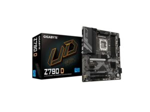 GIGABYTE Z790 D rev. 1.x 18