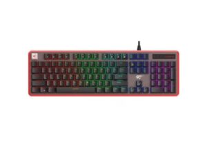 Havit Mehanička tastatura KB870Lt 18