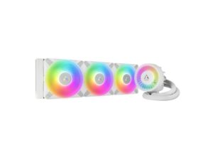 Arctic Liquid Freezer III 360 A-RGB White Vodeno procesorsko hlađenje 18