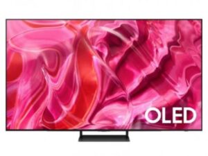 SAMSUNG QE77S90CATXXH OLED UHD 4K SMART OUTLET 18