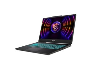 MSI Cyborg 15 A13VE-1027XHR (FHD IPS 144Hz, i7-13620H, 16GB, 512GB SSD, RTX 4050 6GB) 18