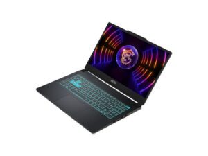 MSI Cyborg 15 A13VE-1039XSI (FHD IPS 144Hz, i5-13420H, 16GB, 512GB SSD, RTX 4050 6GB) 18