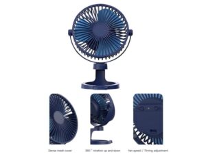 XO Ventilator stoni MF78 18