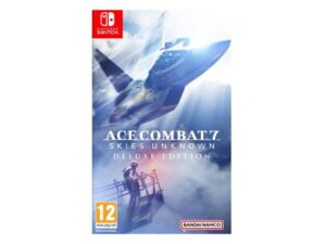 NAMCO BANDAI Switch Ace Combat 7: Skies Unknown – Deluxe Edition 18