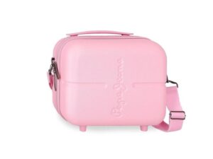 Pepe Jeans ABS Beauty case 76.839.2C 18