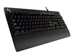 LOGITECH G213 Prodigy Gaming tastatura YU 18