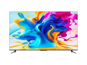 TCL 85C645 4K QLED Smart TV 18