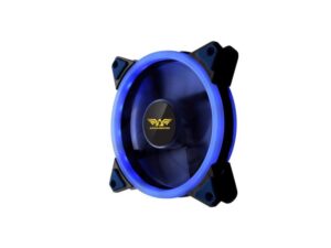 ARMAGGEDDON Azure Dual Saber Blue LED ventilator 19