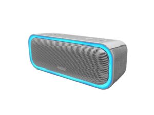 DOSS BT SoundBox PRO zvučnik BT-10 IPX5 plavi 18