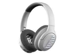 A4 TECH MH360 Bloody Hybrid Diaphragm Bluetooth slušalice, sive