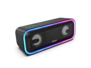 DOSS BT-20 SoundBox Pro+ Crni Bluetooth zvučnik 18