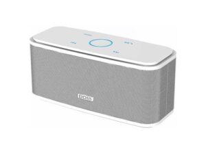 DOSS DS-1681 SoundBox Beli Bluetooth zvučnik 18