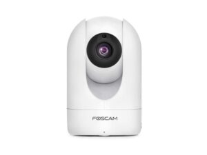 FOSCAM R2M 2MP Pan-tilt Kamera 18