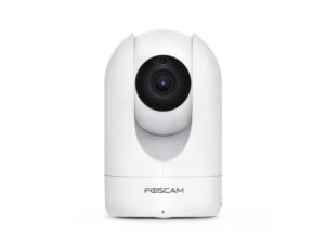 FOSCAM R4M Super HD Dual-Band Wi-Fi IP Kamera 18