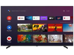 TOSHIBA 70QA5D63DG 4K QLED Smart TV 18