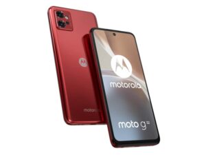 MOTOROLA MOTO G32 6/128GB Satin Maroon (PAUU0029RS) 18