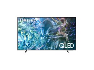 SAMSUNG QE75Q60DAUXXH 4K QLED Smart TV 18