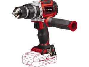 EINHELL Akumulatorska udarna bušilica TP-CD 18/60 Li-i BL Solo 18