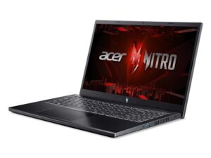 ACER Nitro ANV15-51-52ZL (Obsidian Black) FHD IPS, i5-13420H, 16GB, 512GB SSD, RTX 4050 6GB (NH.QNBEX.00B) 18