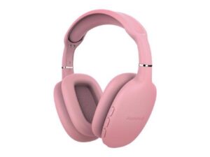 SONIC GEAR Airphone 6 BT slušalice, Pink 18