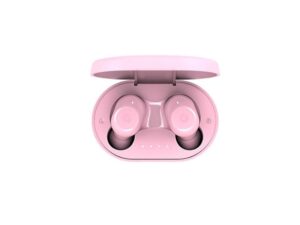 SONIC GEAR Slušalice Earpump TWS 2 Pink 18