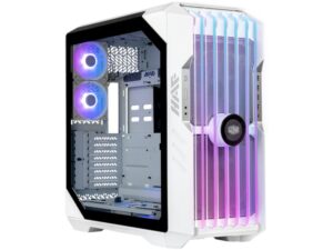 COOLER MASTER HAF 700 EVO White Gaming kućište H700E-WGNN-S00 belo 18