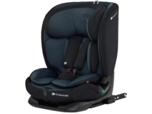 KINDERKRAFT Auto sedište ONETO3 i-size (9-36kg) Graphite black 18