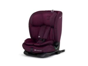 KINDERKRAFT Auto sedište ONETO3 i-Size 76-150 cm CHERRY PEARL 18