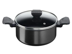 TEFAL šerpa sa poklopcem 24 cm B5674653 18