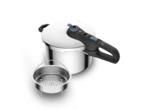 TEFAL Ekspres lonac 6L P2580701 18