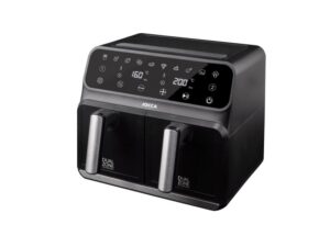 JOCCA 2097 AirFryer 18